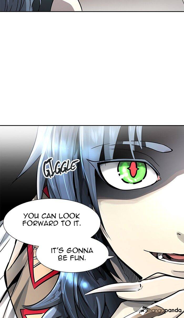 Tower of God Chapter 485 image 024